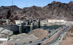 Hoover Dam