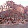 Cedar Mesa & Halgaito Shale