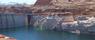 Glen Canyon Dam 2005