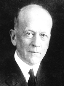 Charles D. Walcott