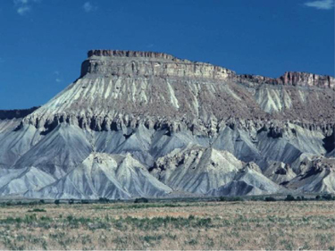 Mancos Shale