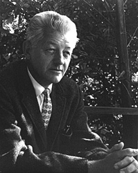 Wallace Stegner